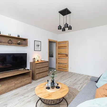 Superapart Zielone Zacisze 1, Your Cozy Getaway In Warschau Exterior foto