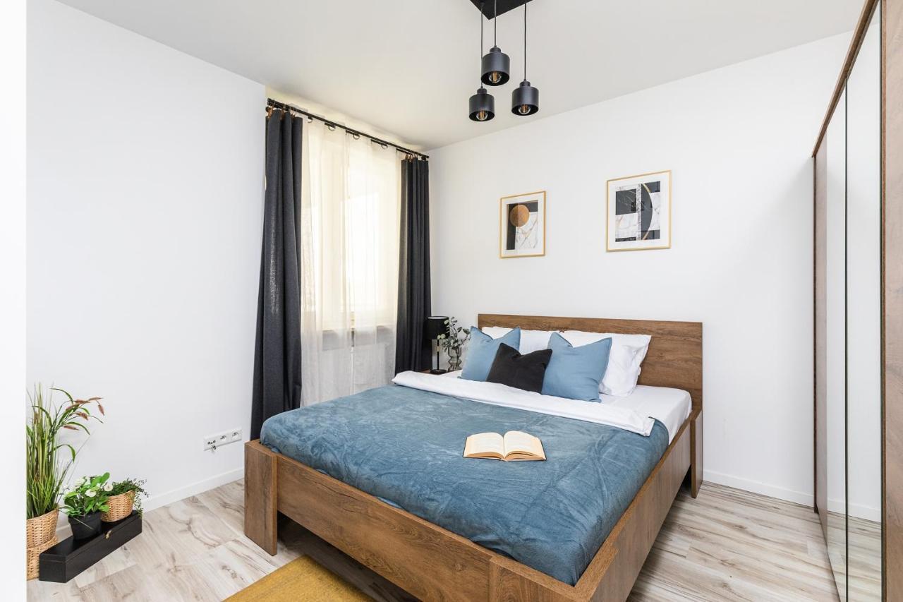 Leilighet Superapart Zielone Zacisze 1, Your Cozy Getaway In *