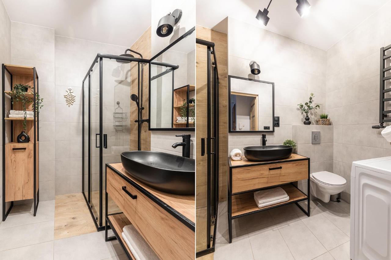 Superapart Zielone Zacisze 1, Your Cozy Getaway In Leilighet Warszawa